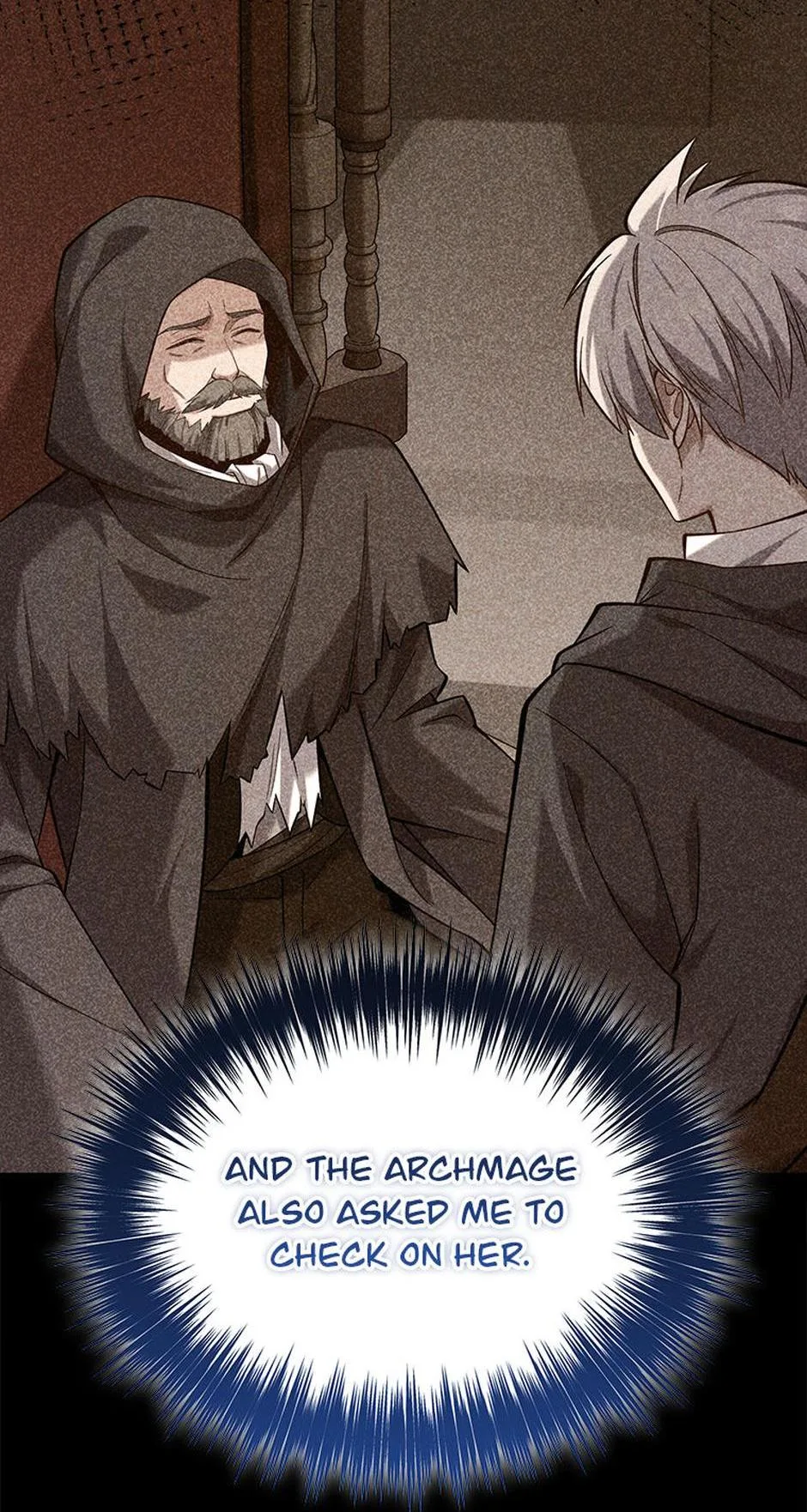 Reincarnation of the Swordmaster Chapter 58 - Page 44