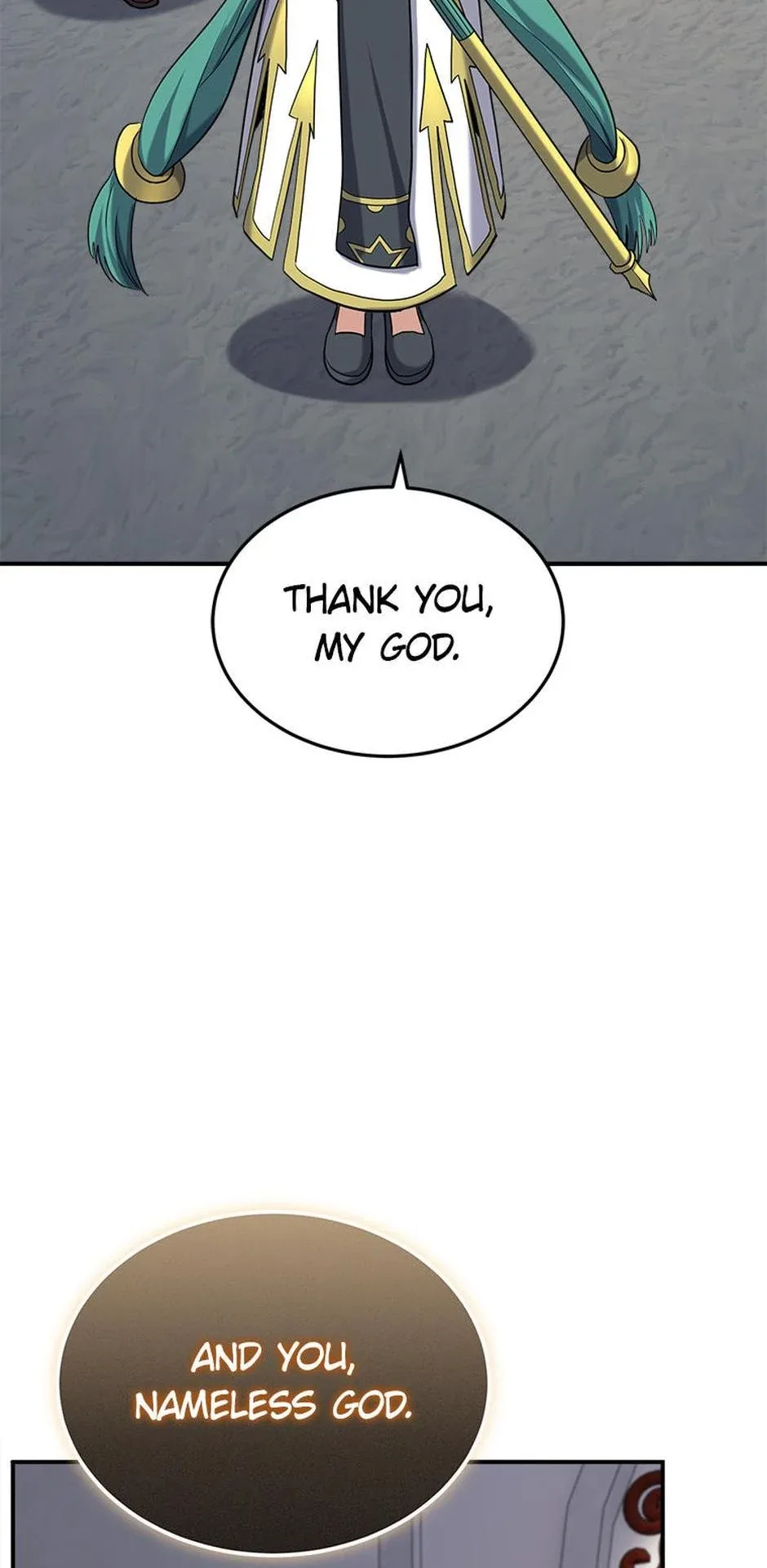 Reincarnation of the Swordmaster Chapter 58 - Page 50