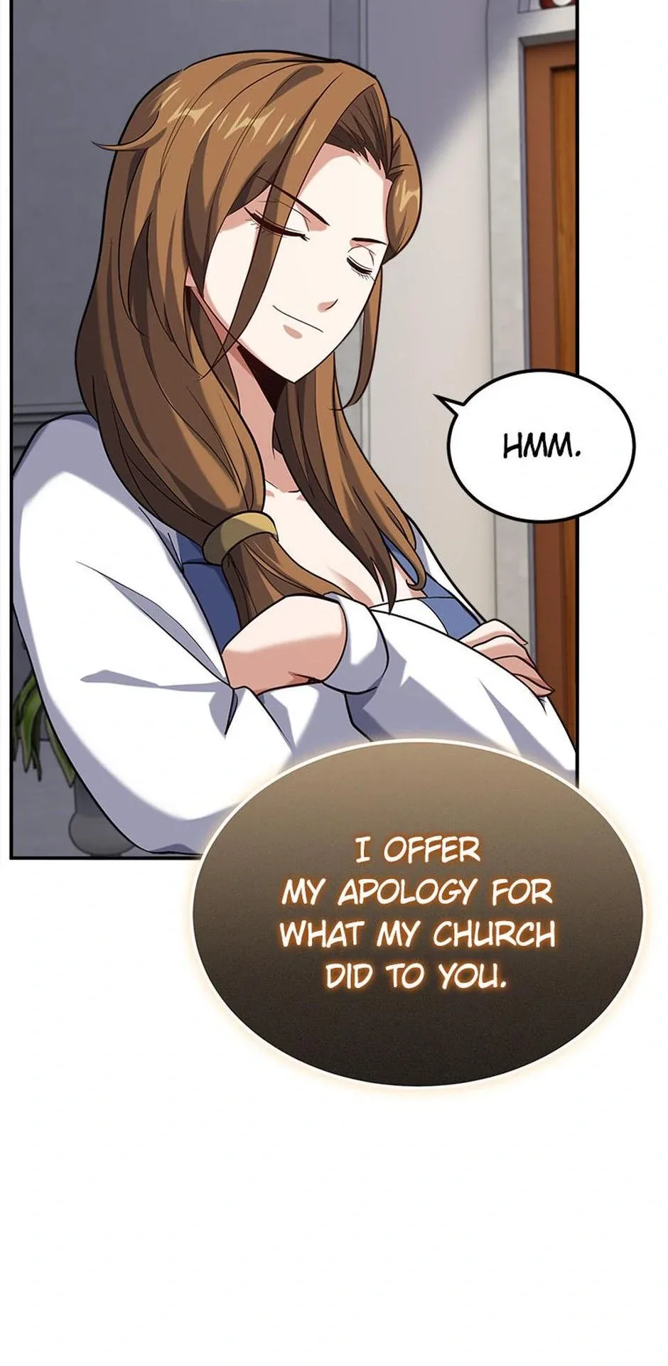 Reincarnation of the Swordmaster Chapter 58 - Page 51