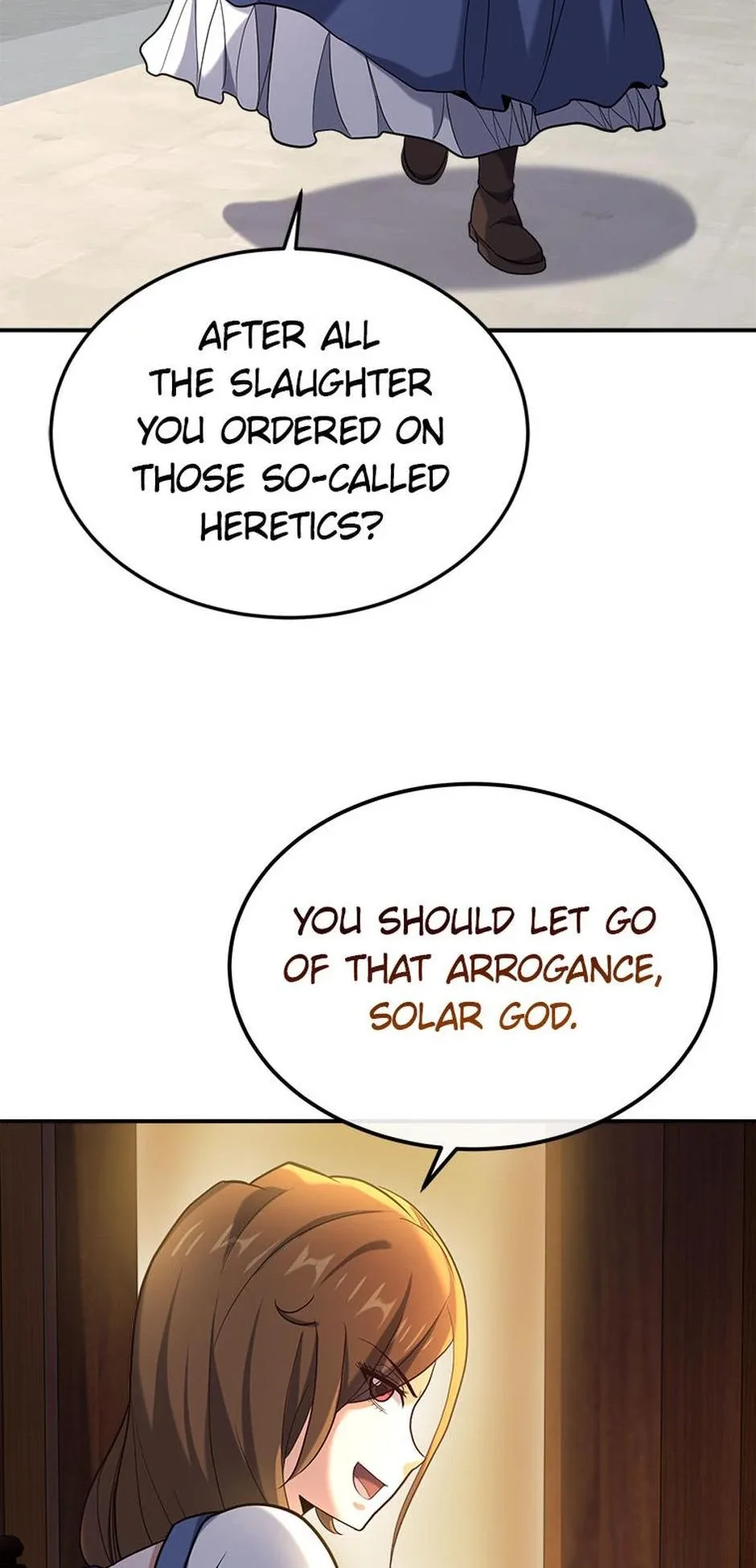 Reincarnation of the Swordmaster Chapter 58 - Page 56