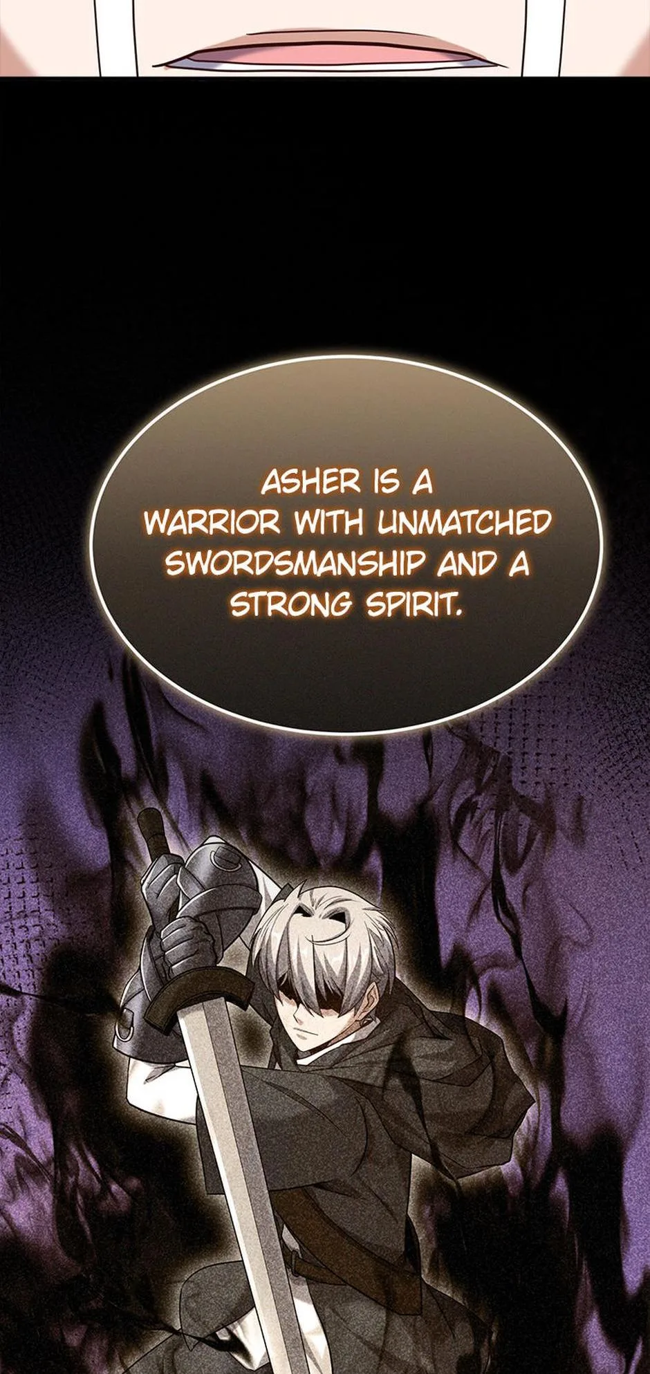 Reincarnation of the Swordmaster Chapter 58 - Page 64