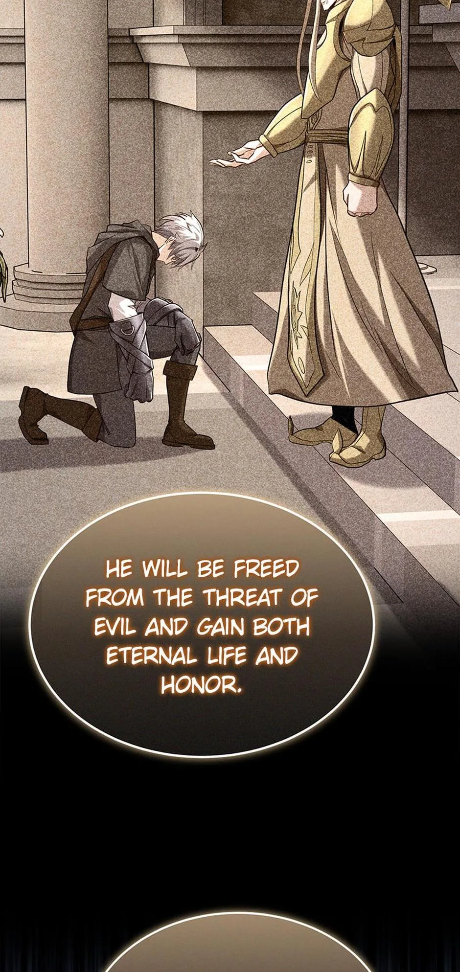 Reincarnation of the Swordmaster Chapter 58 - Page 66
