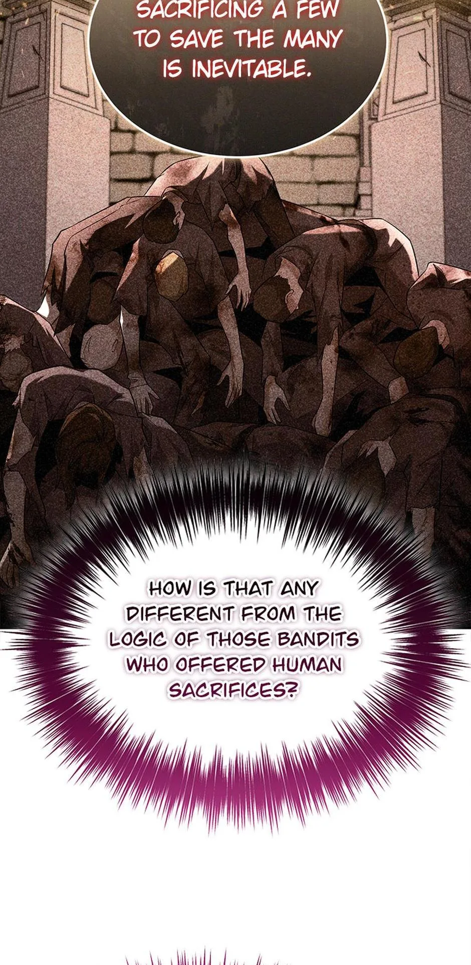 Reincarnation of the Swordmaster Chapter 58 - Page 70