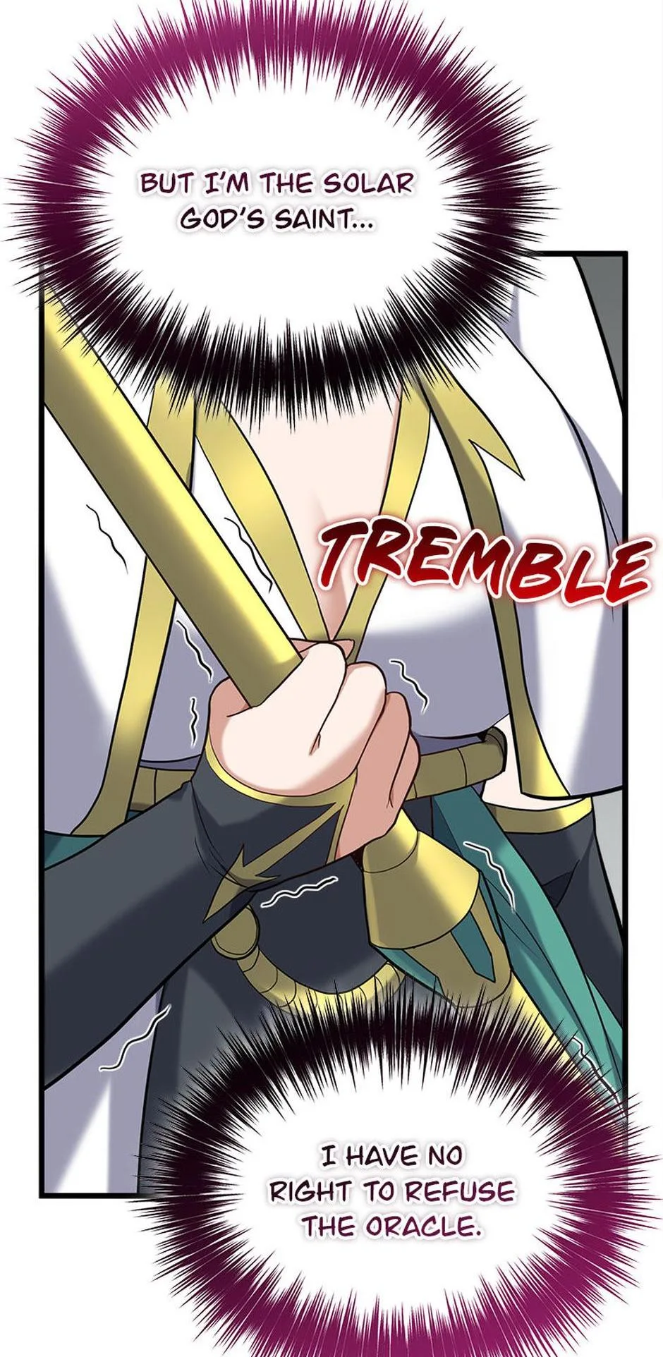 Reincarnation of the Swordmaster Chapter 58 - Page 71