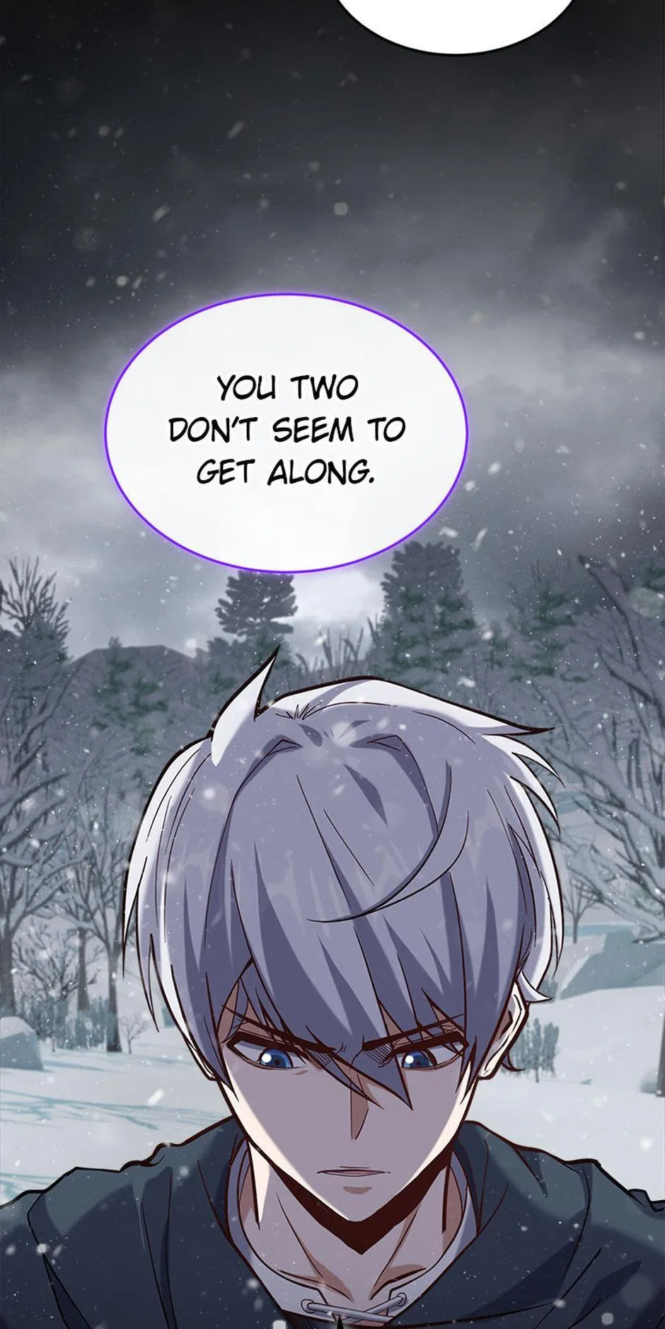 Reincarnation of the Swordmaster Chapter 58 - Page 76
