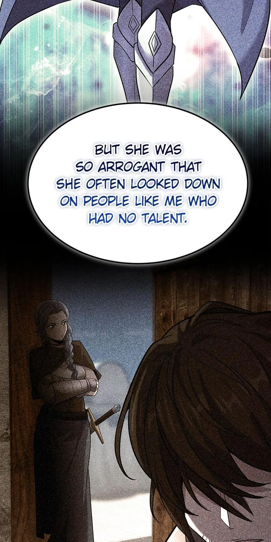Reincarnation of the Swordmaster Chapter 58 - Page 78