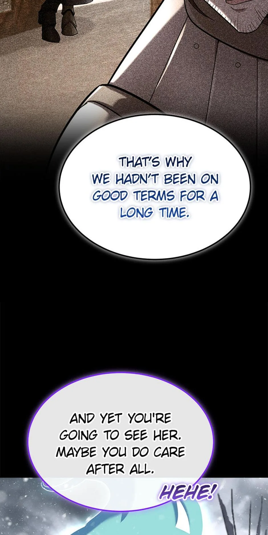 Reincarnation of the Swordmaster Chapter 58 - Page 79