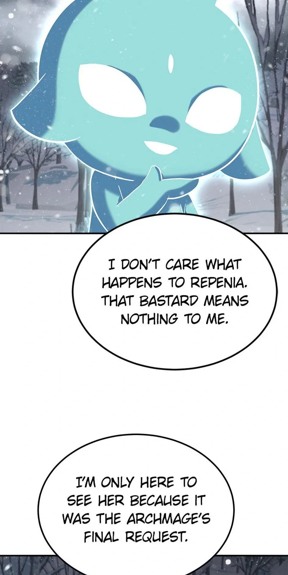 Reincarnation of the Swordmaster Chapter 58 - Page 80