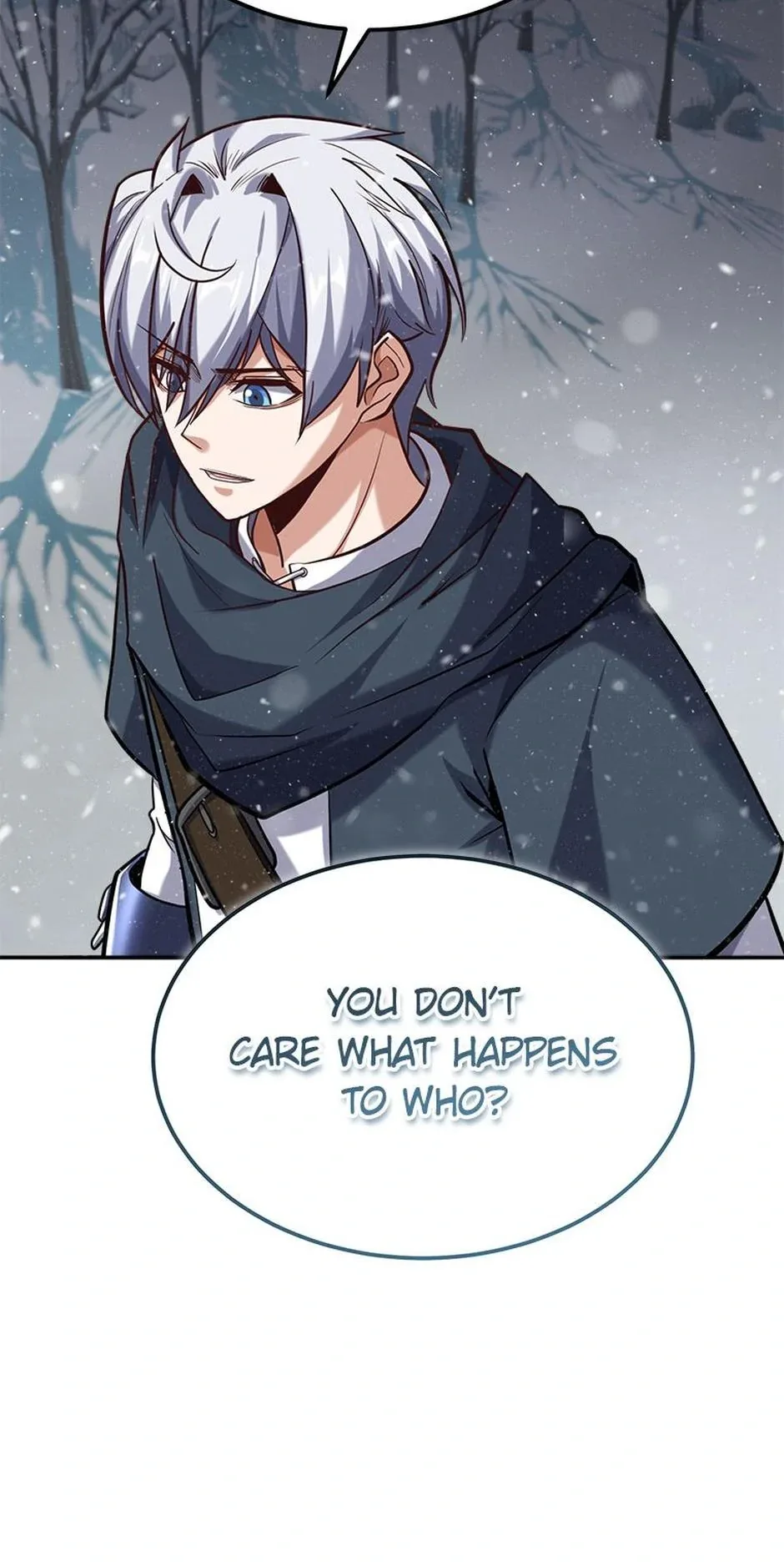 Reincarnation of the Swordmaster Chapter 58 - Page 81