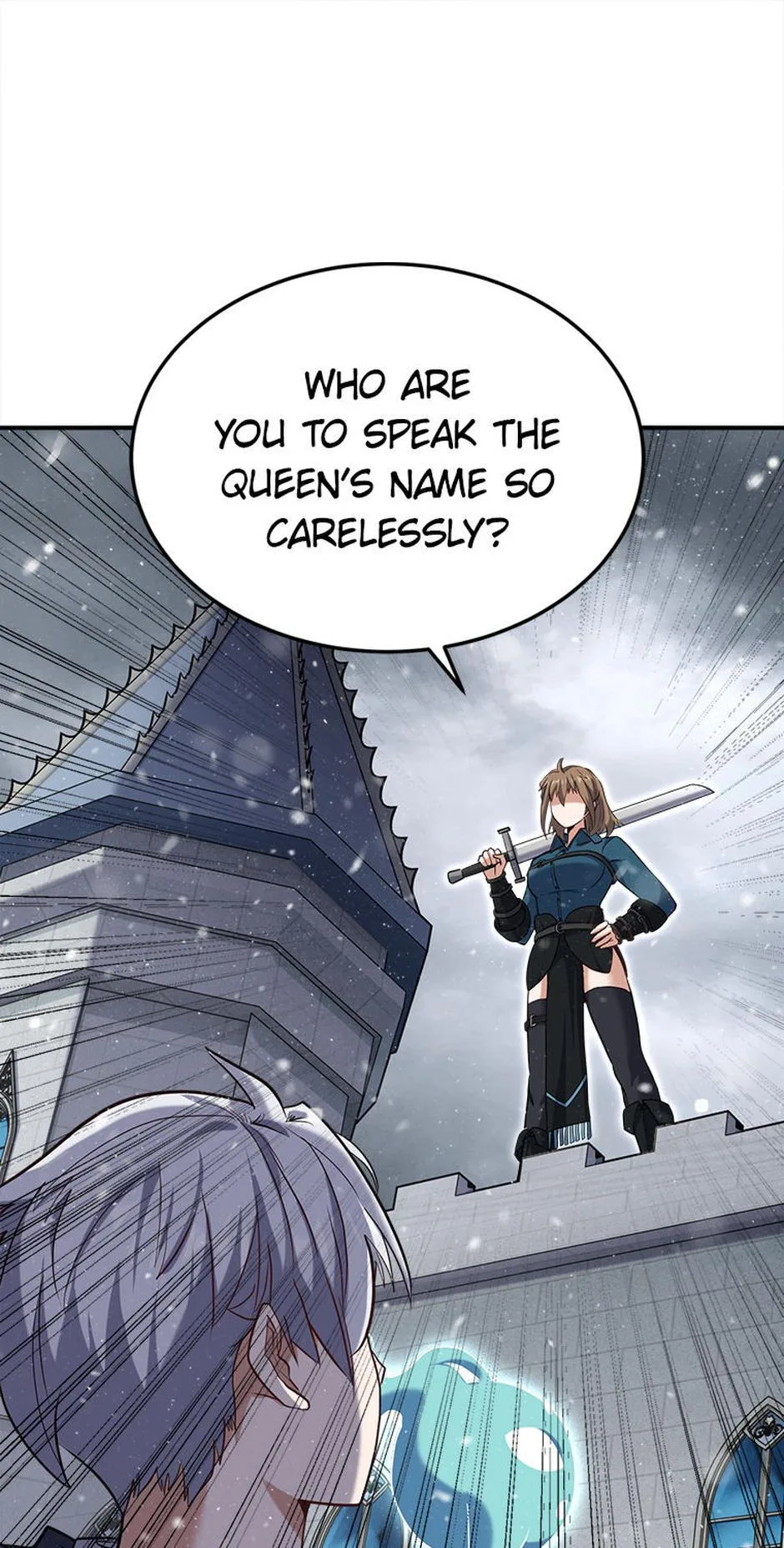 Reincarnation of the Swordmaster Chapter 58 - Page 82