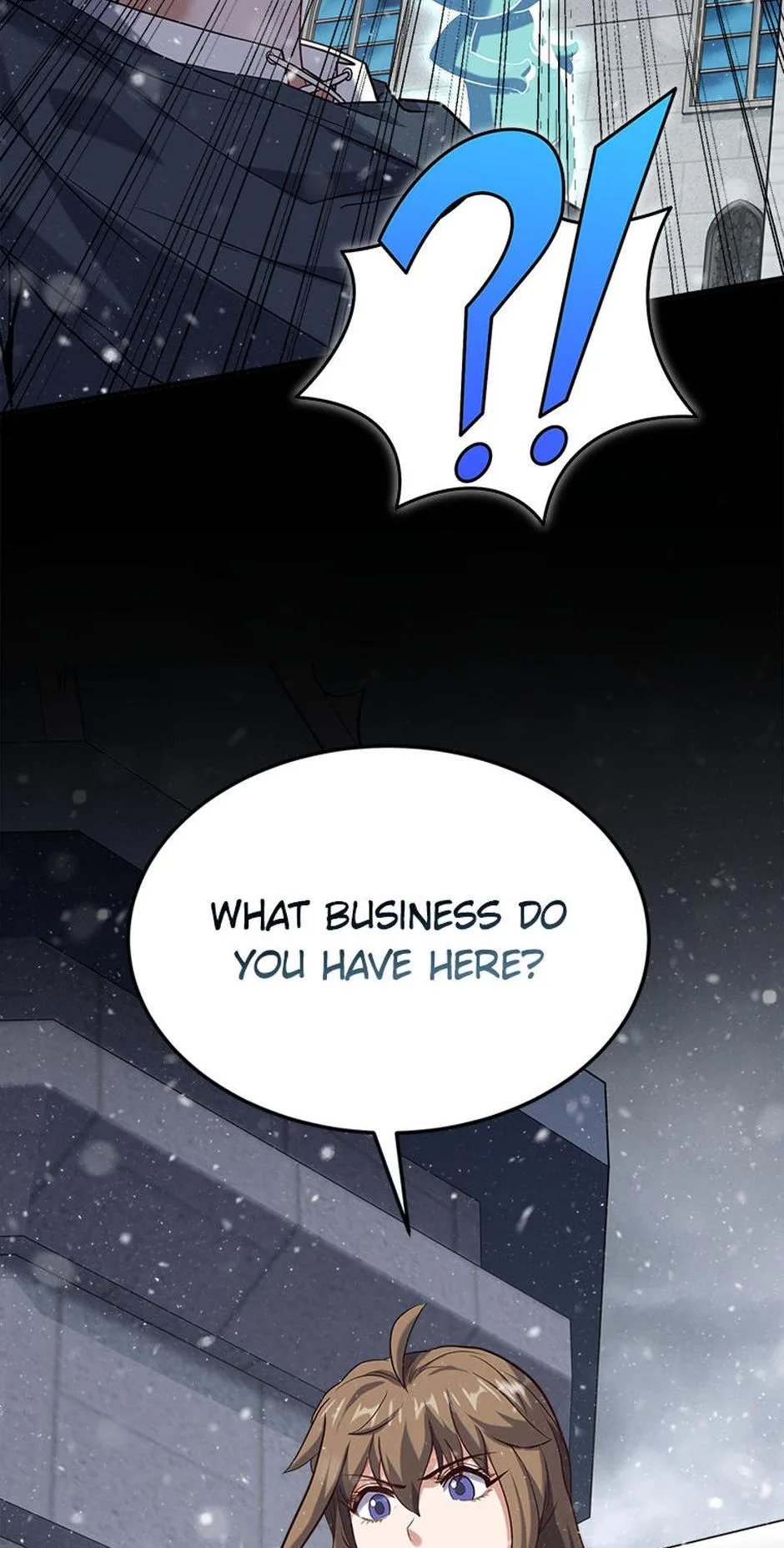 Reincarnation of the Swordmaster Chapter 58 - Page 83