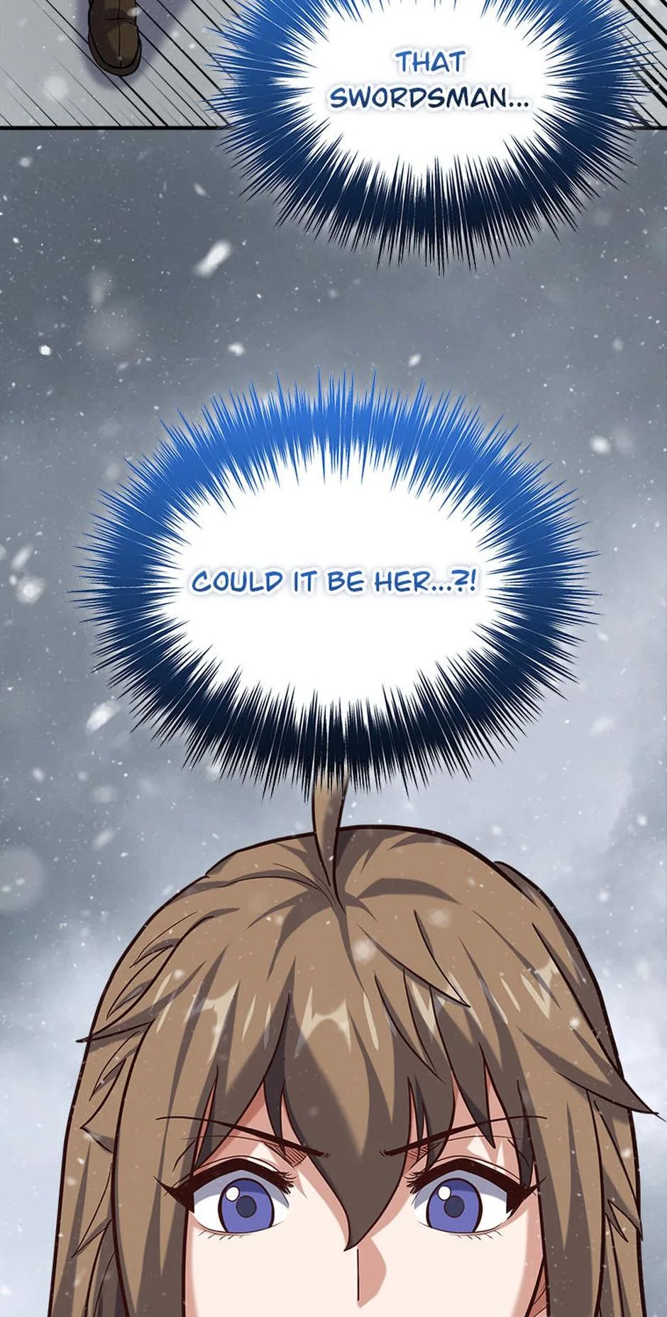 Reincarnation of the Swordmaster Chapter 58 - Page 86