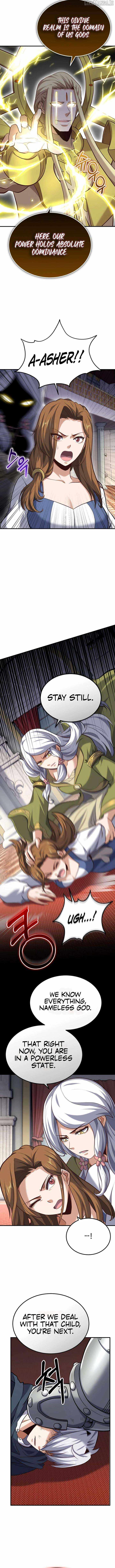 Reincarnation of the Swordmaster Chapter 67 - Page 9