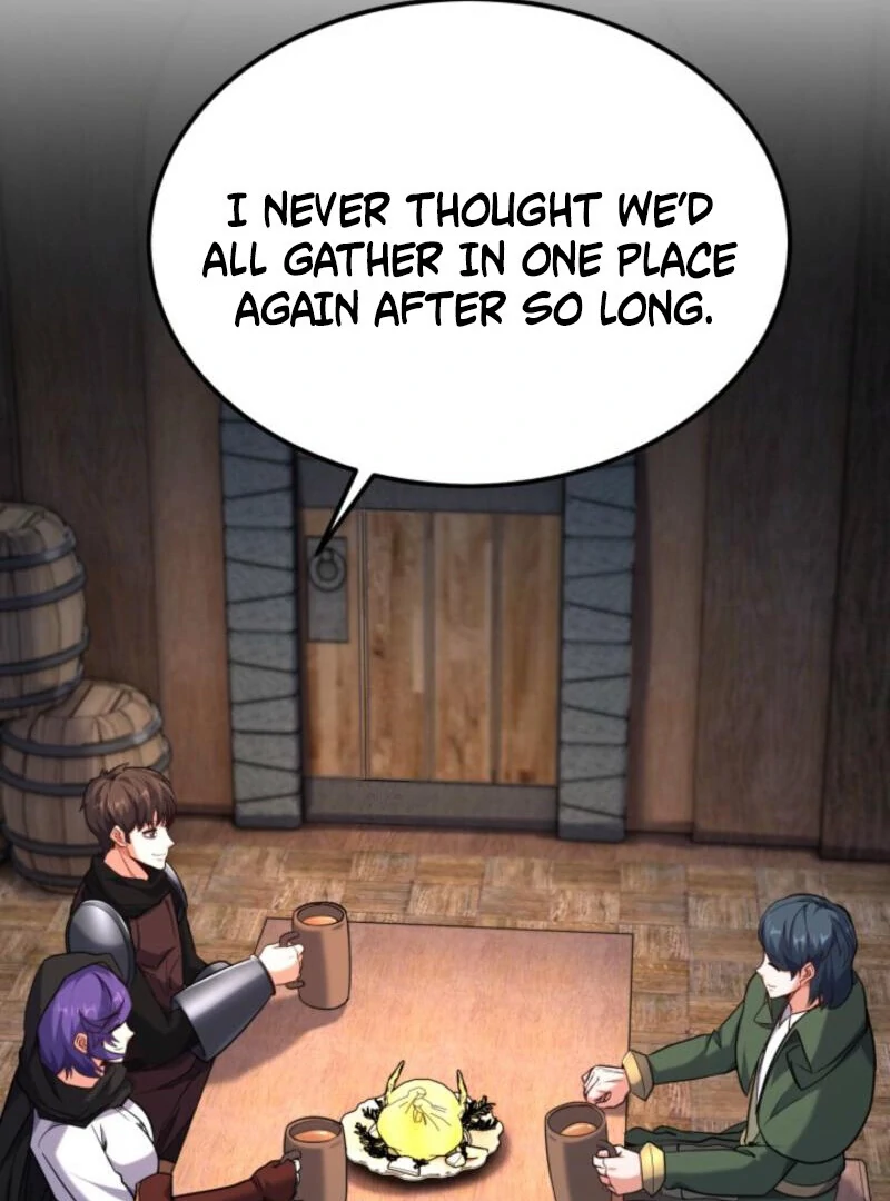Reincarnation of the Swordmaster Chapter 72 - Page 4