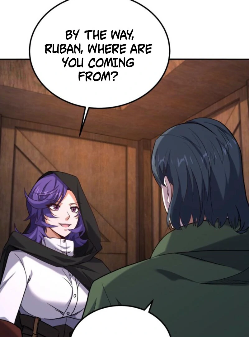 Reincarnation of the Swordmaster Chapter 72 - Page 6