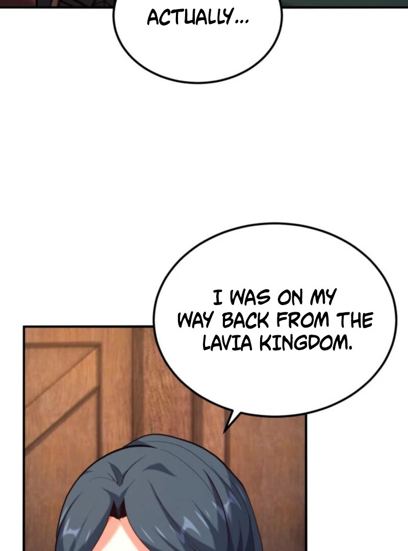 Reincarnation of the Swordmaster Chapter 72 - Page 7