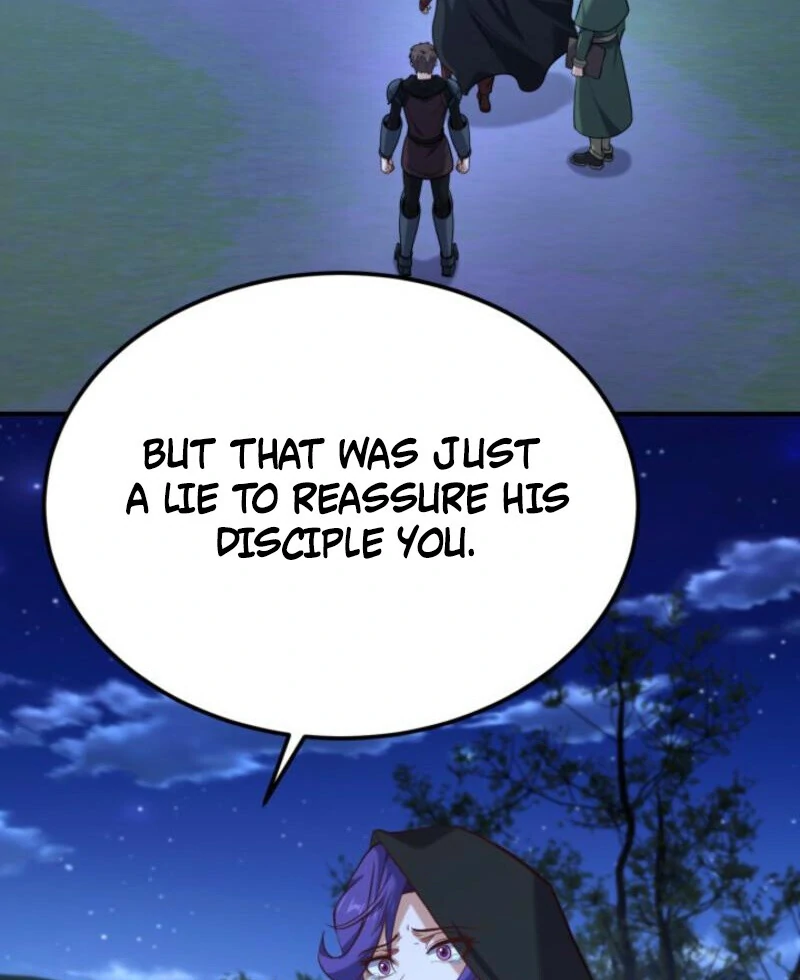 Reincarnation of the Swordmaster Chapter 72 - Page 25