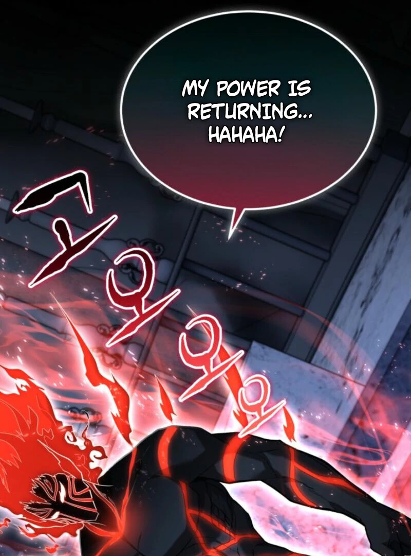 Reincarnation of the Swordmaster Chapter 72 - Page 68