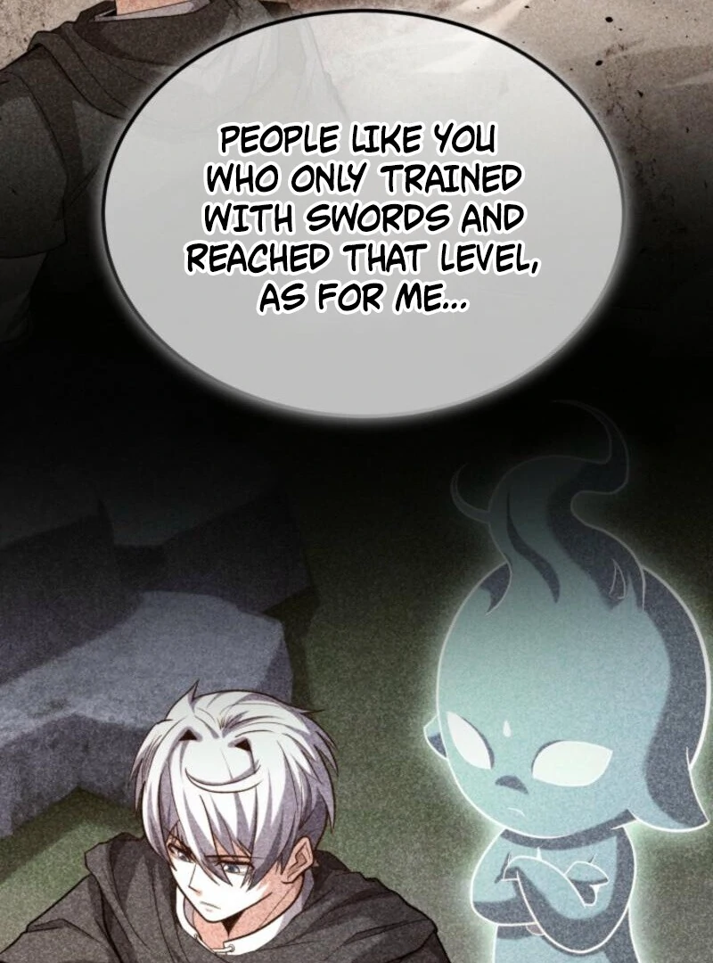 Reincarnation of the Swordmaster Chapter 72 - Page 81