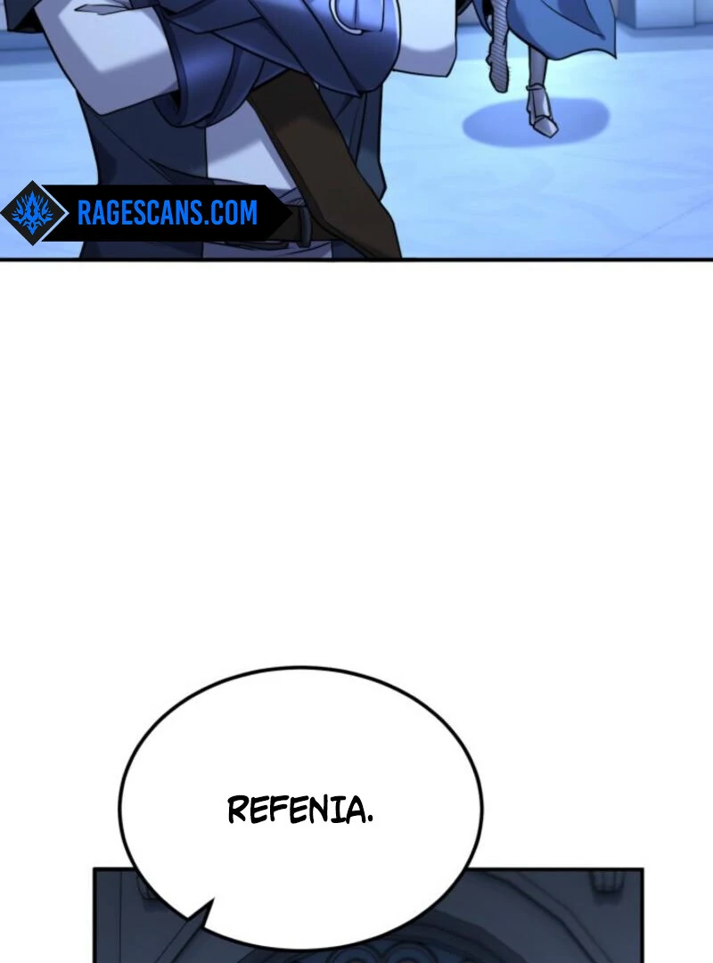 Reincarnation of the Swordmaster Chapter 72 - Page 87