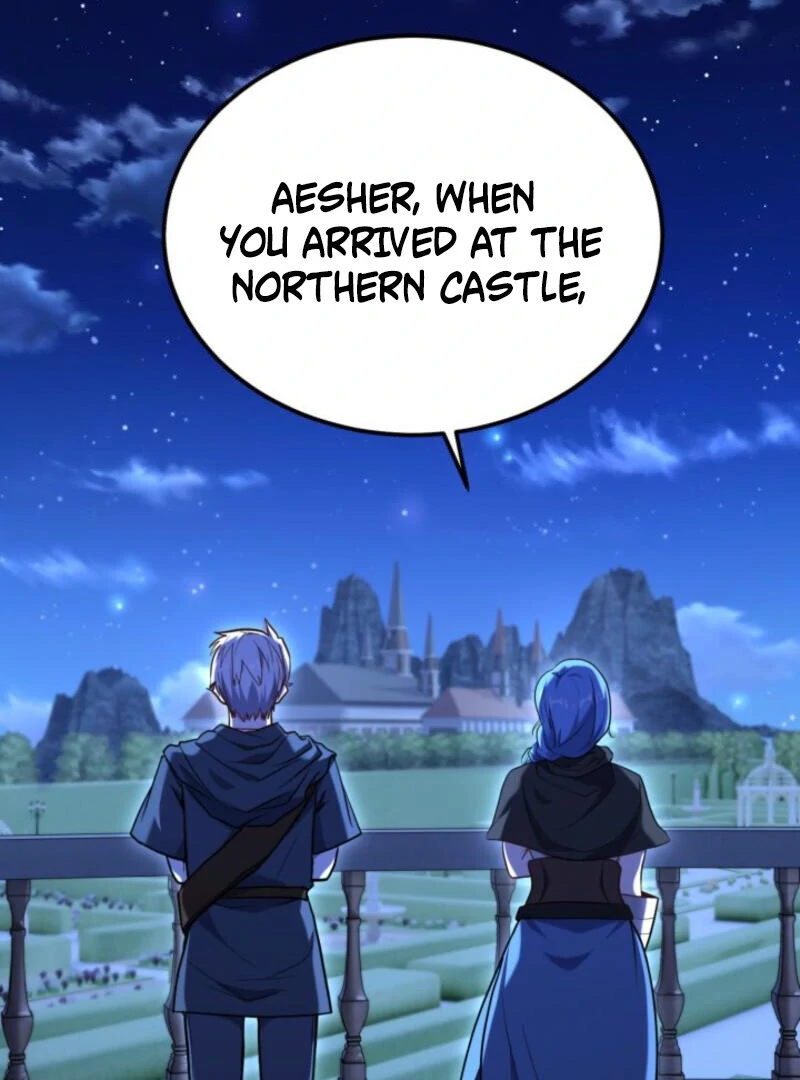 Reincarnation of the Swordmaster Chapter 72 - Page 90