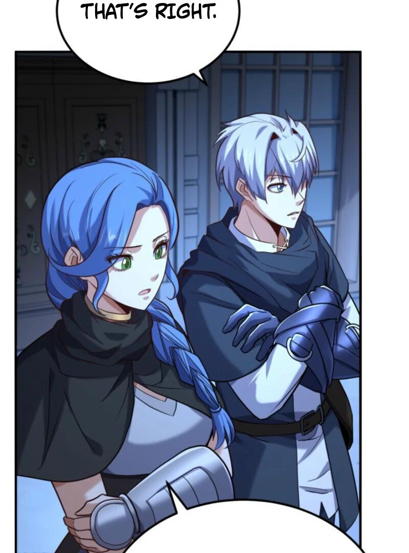 Reincarnation of the Swordmaster Chapter 72 - Page 92