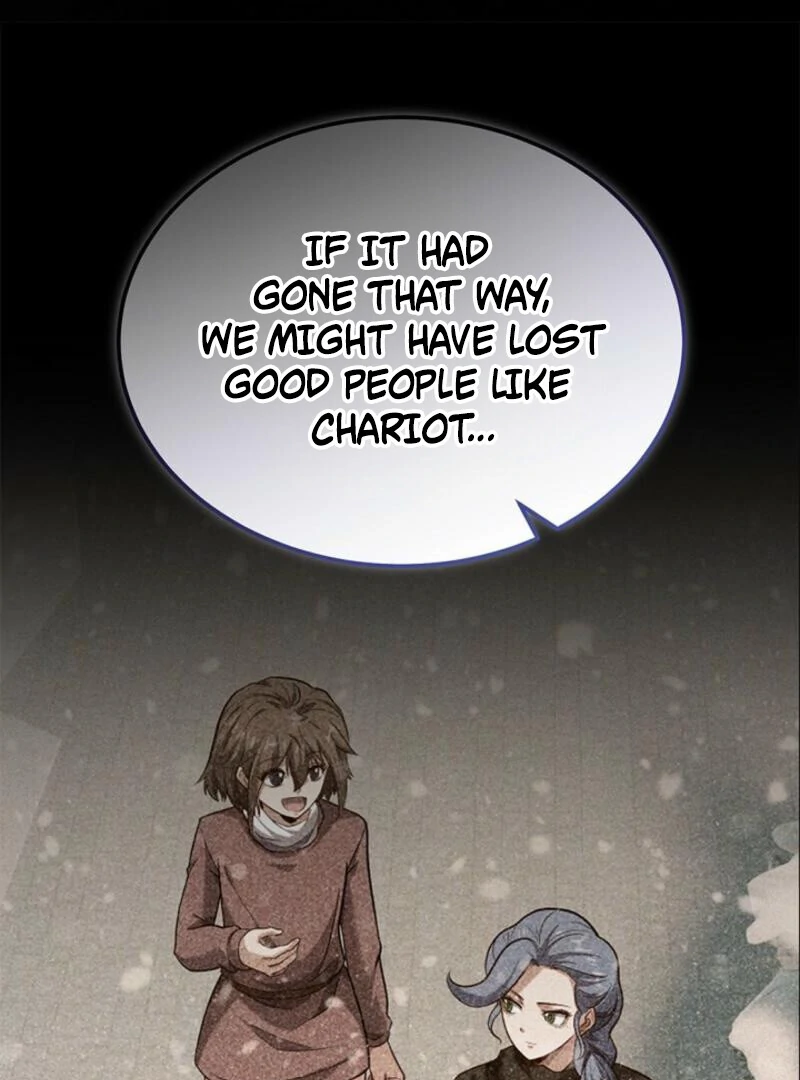 Reincarnation of the Swordmaster Chapter 72 - Page 98