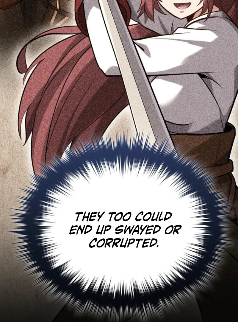Reincarnation of the Swordmaster Chapter 72 - Page 102