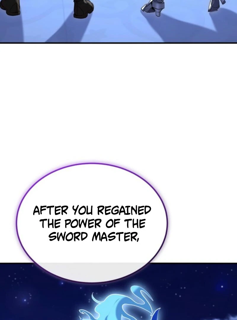 Reincarnation of the Swordmaster Chapter 73 - Page 6