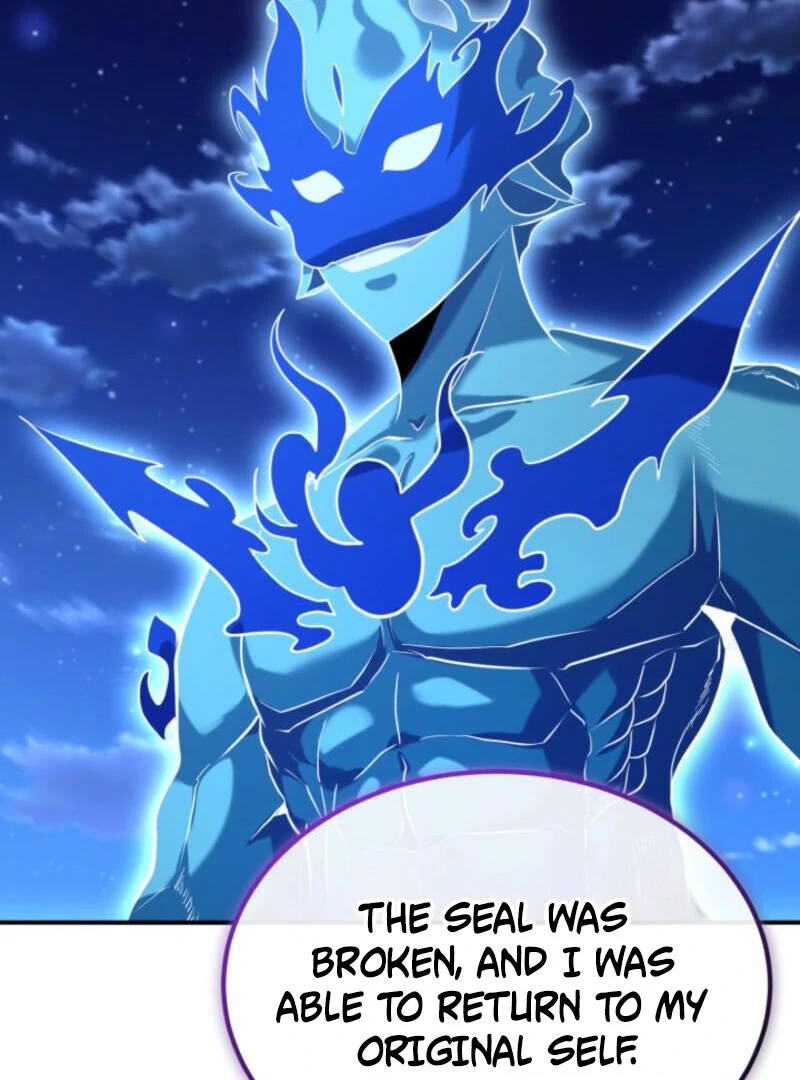 Reincarnation of the Swordmaster Chapter 73 - Page 7