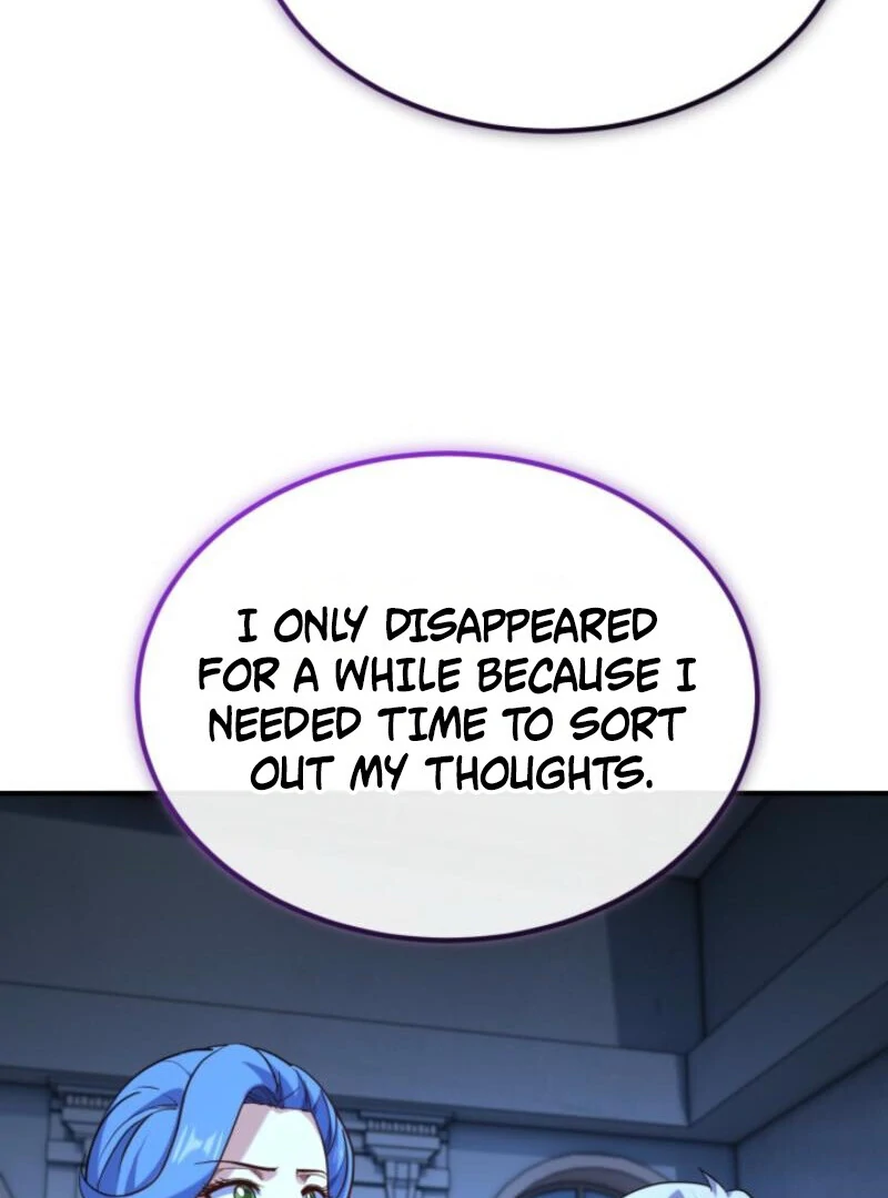Reincarnation of the Swordmaster Chapter 73 - Page 8
