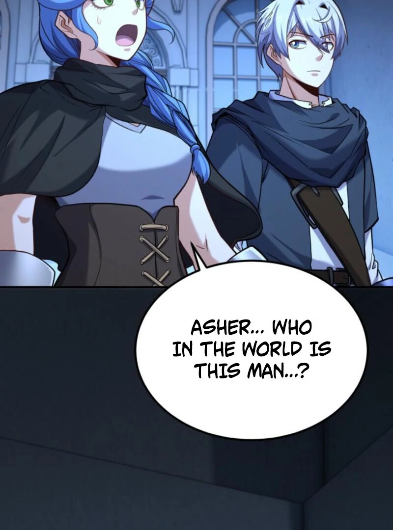 Reincarnation of the Swordmaster Chapter 73 - Page 9