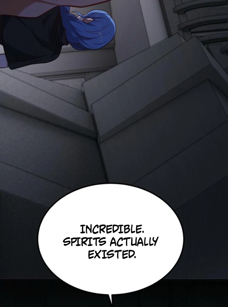 Reincarnation of the Swordmaster Chapter 73 - Page 29