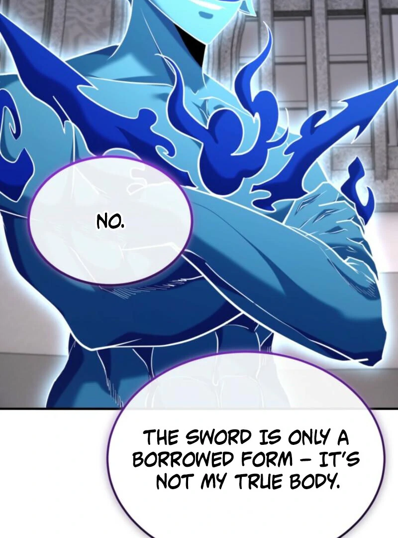 Reincarnation of the Swordmaster Chapter 73 - Page 35