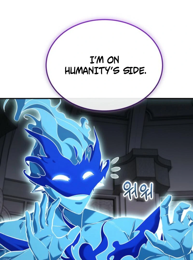 Reincarnation of the Swordmaster Chapter 73 - Page 43