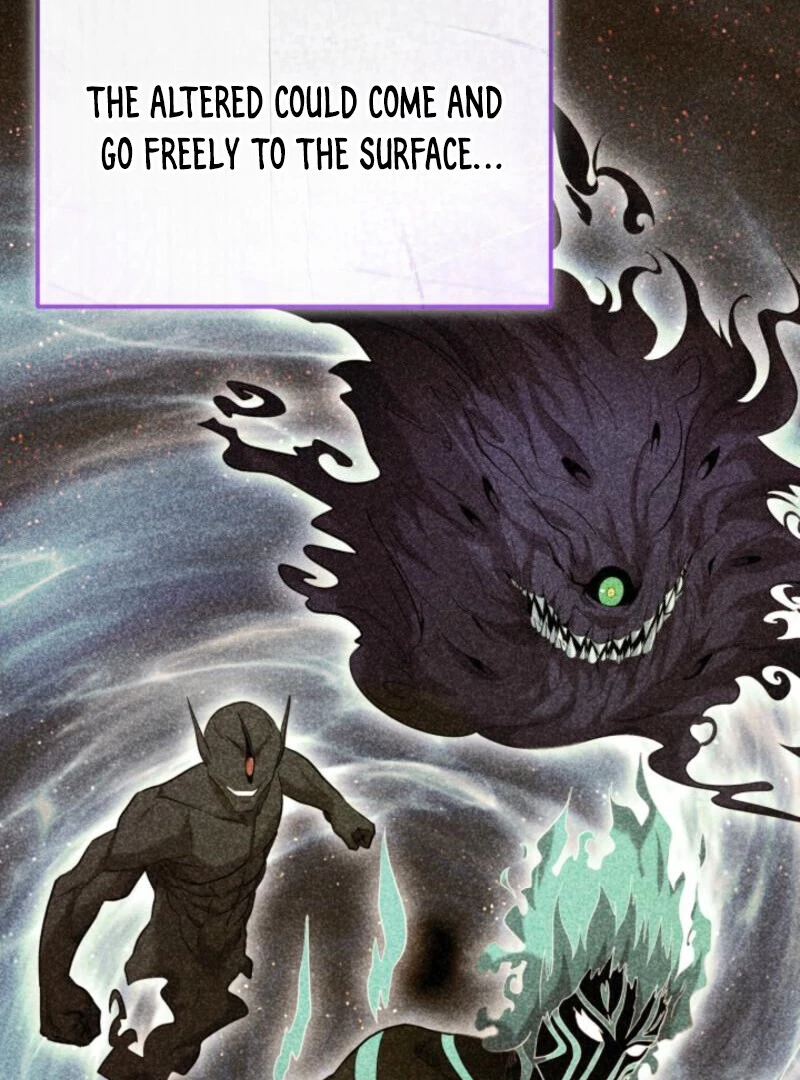 Reincarnation of the Swordmaster Chapter 73 - Page 65
