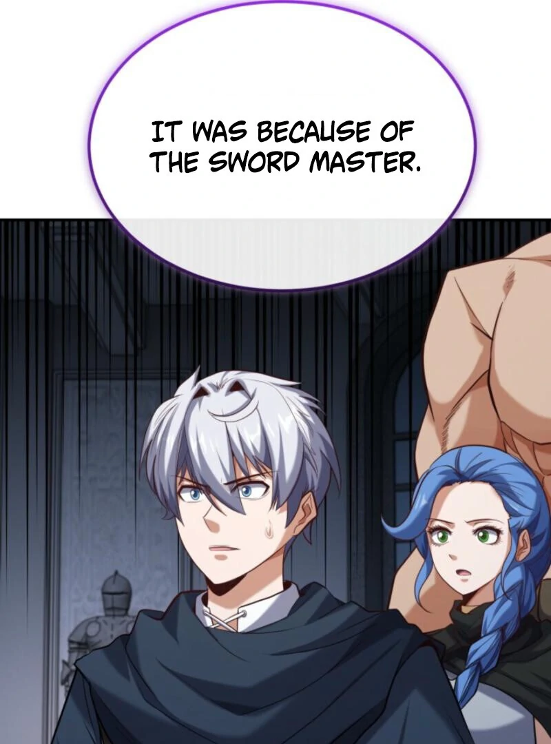 Reincarnation of the Swordmaster Chapter 73 - Page 73