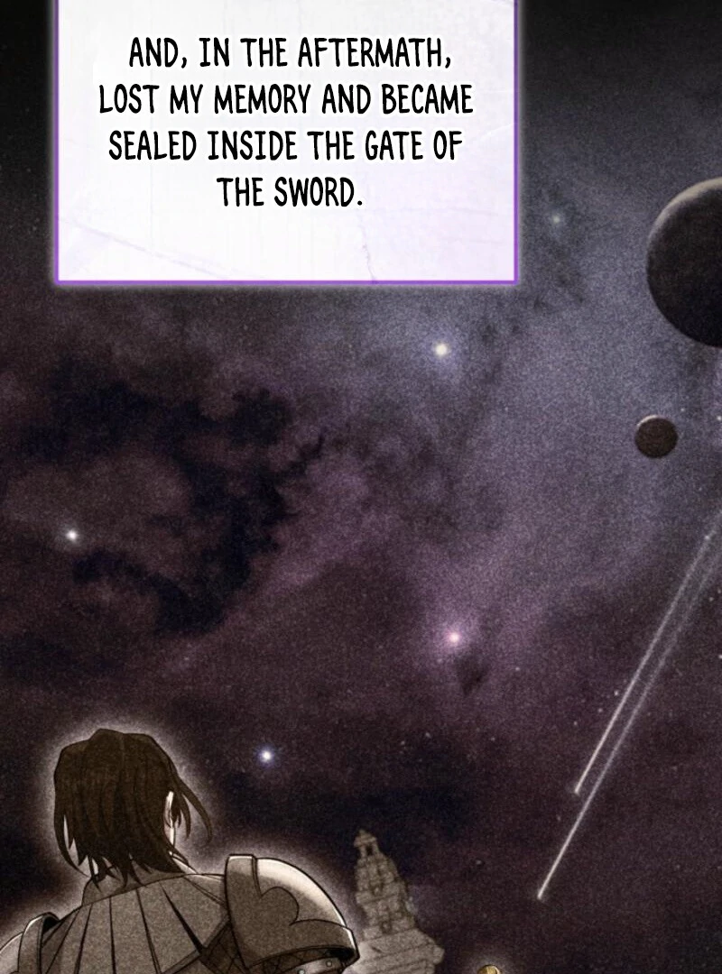 Reincarnation of the Swordmaster Chapter 73 - Page 92