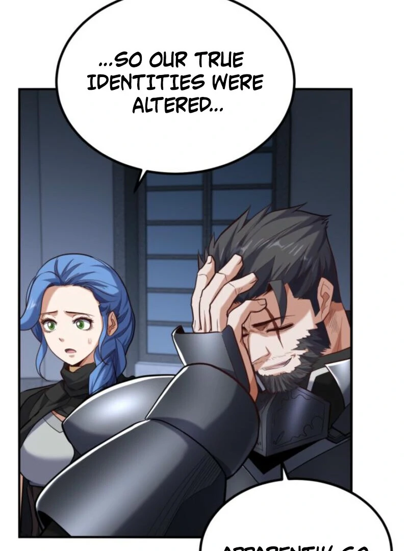 Reincarnation of the Swordmaster Chapter 73 - Page 102