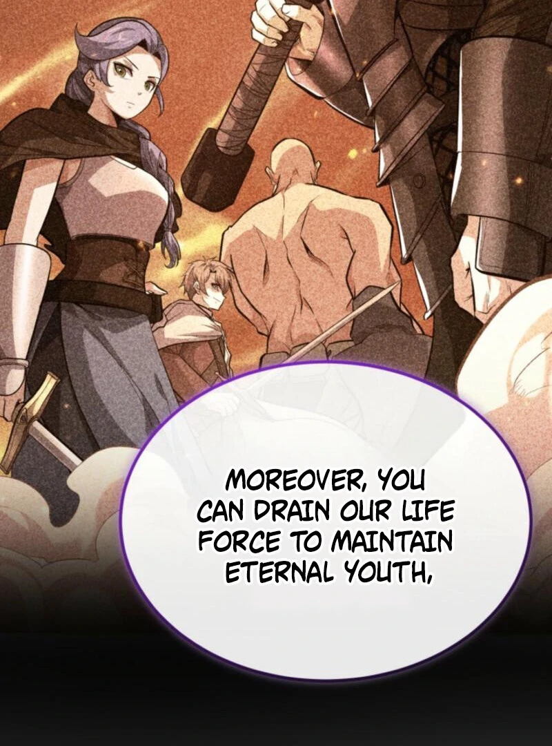Reincarnation of the Swordmaster Chapter 73 - Page 106