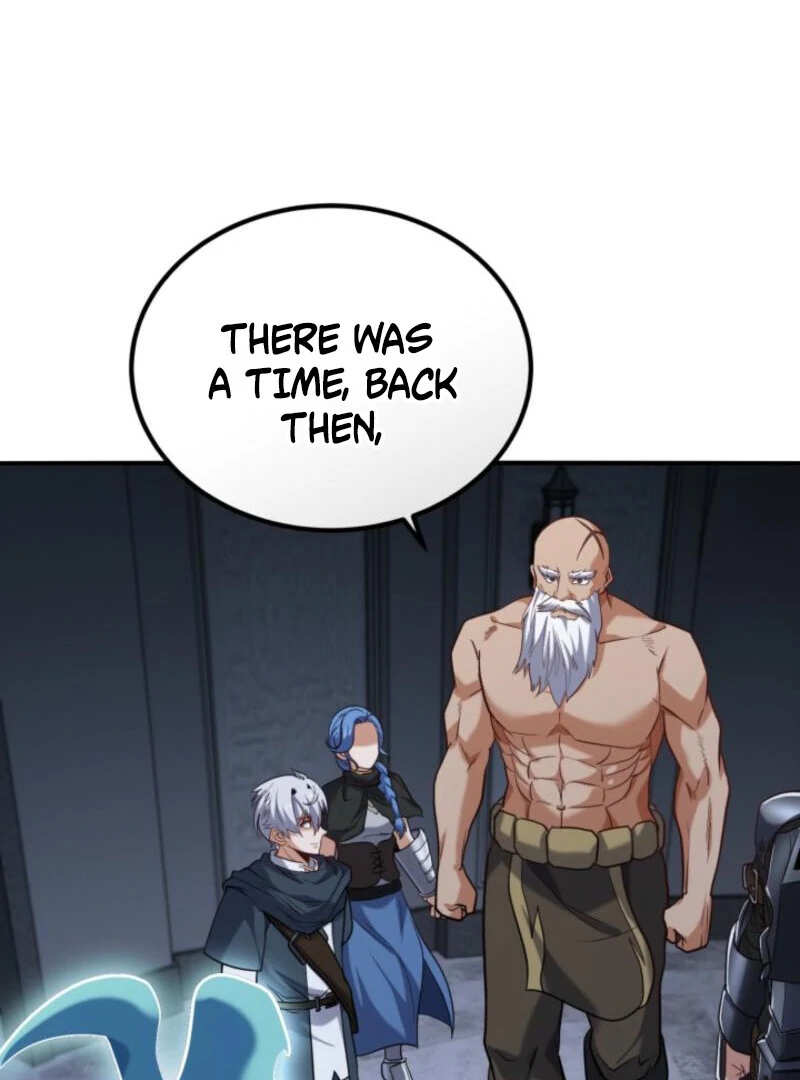 Reincarnation of the Swordmaster Chapter 73 - Page 113