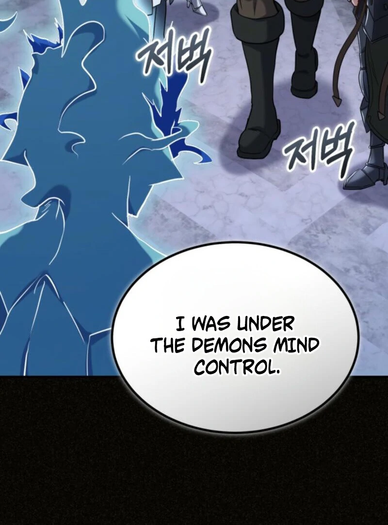 Reincarnation of the Swordmaster Chapter 73 - Page 114