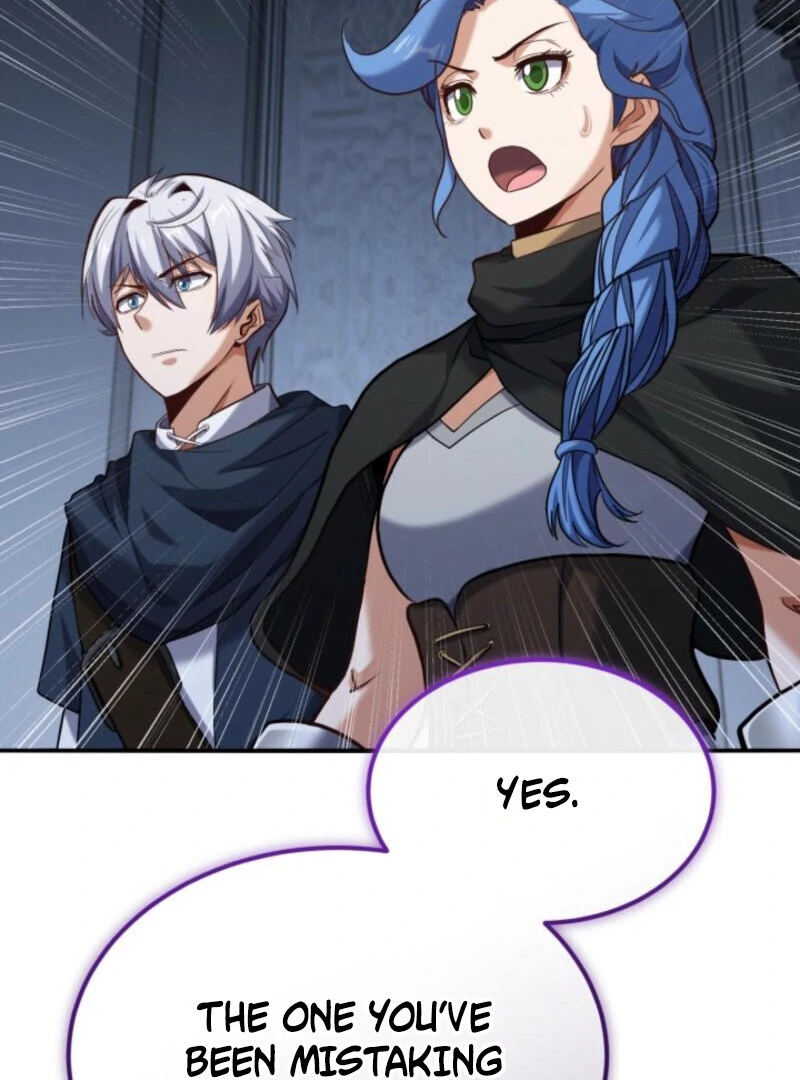 Reincarnation of the Swordmaster Chapter 73 - Page 121