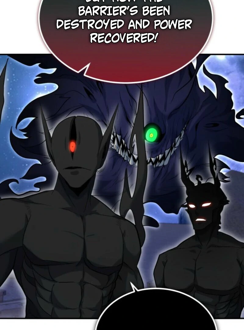 Reincarnation of the Swordmaster Chapter 73 - Page 130