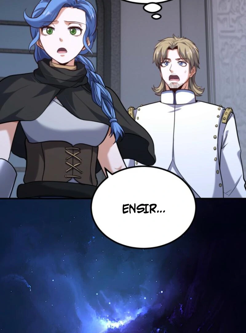 Reincarnation of the Swordmaster Chapter 74 - Page 19