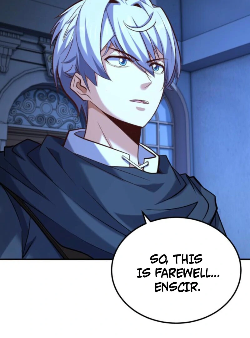 Reincarnation of the Swordmaster Chapter 74 - Page 83
