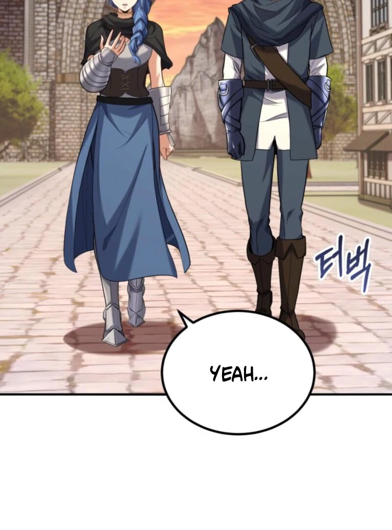 Reincarnation of the Swordmaster Chapter 74 - Page 95