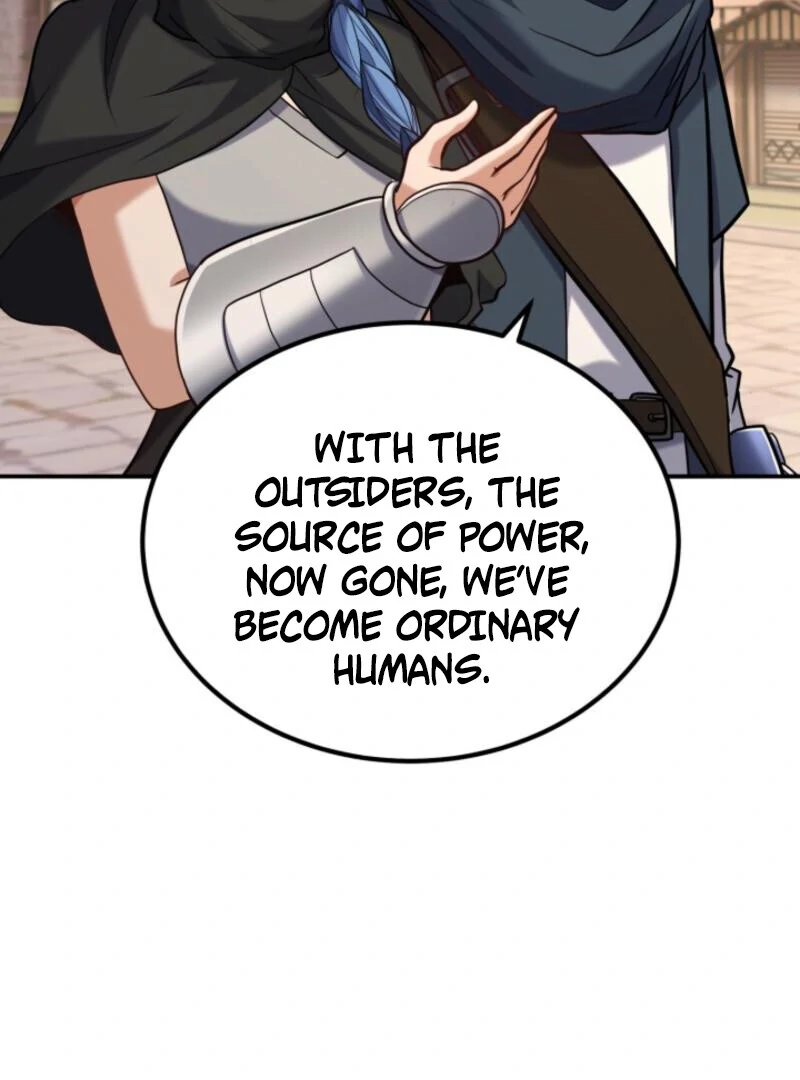 Reincarnation of the Swordmaster Chapter 74 - Page 97