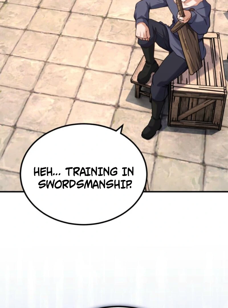 Reincarnation of the Swordmaster Chapter 74 - Page 105
