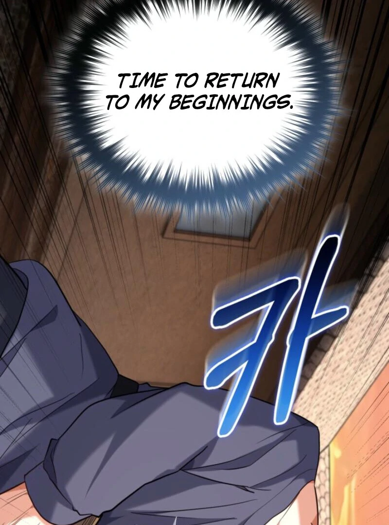 Reincarnation of the Swordmaster Chapter 74 - Page 114